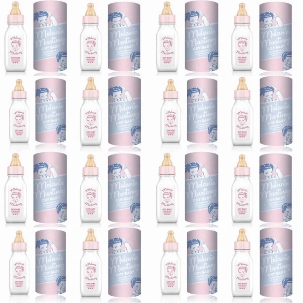 SOLD OUT Melanie Martinez•10ml Perfume~decant💧🎀💙 - Picture 1 of 12